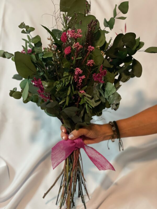 Ramo Zahara Fucsia