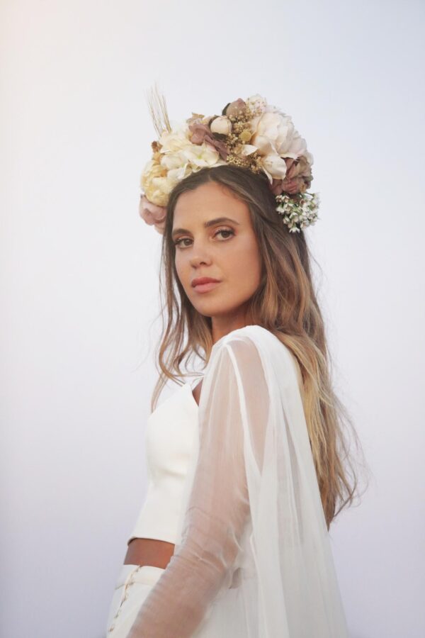 Diadema Ceremonia