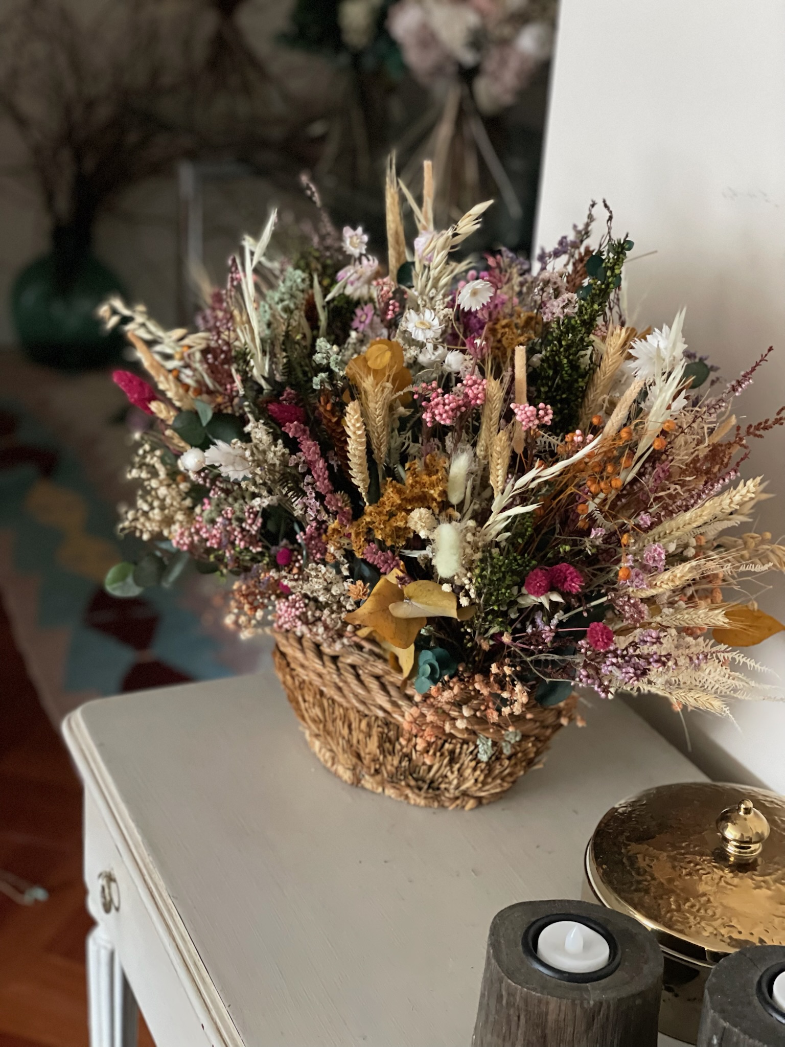 Ramo Espera (colorido)